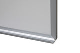 Vitreous Enamel Vitrex System 2000 Whiteboards - Various Sizes
