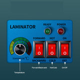 A3 High-Speed Pro Office Laminator WD-320