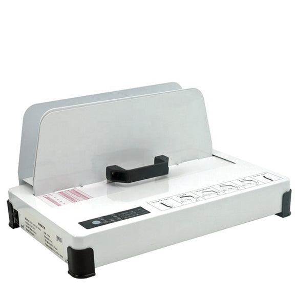 TH50 Thermal Binder Machine 500 Sheets