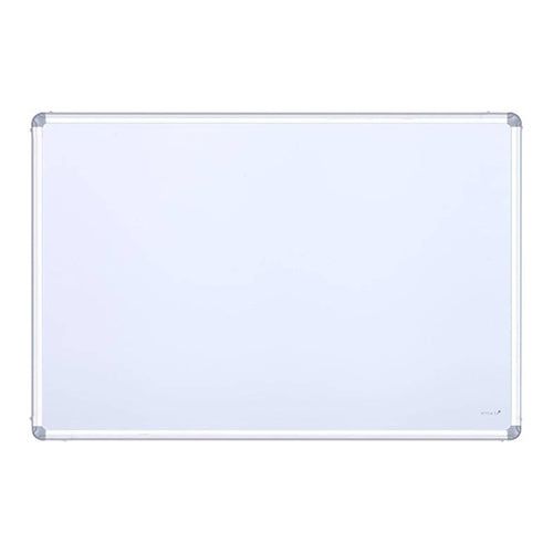 Metro Non-Magnetic Whiteboard 1000 x 1000mm