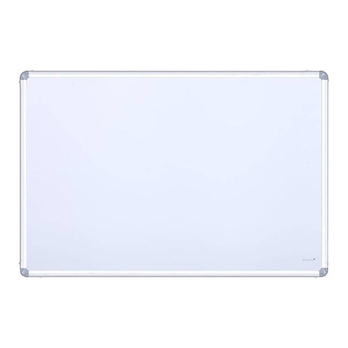 Metro Non-Magnetic Whiteboard 3000 x 1200mm