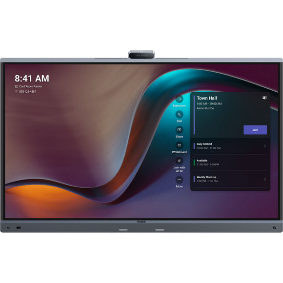 Yealink MeetingBoard Pro 65