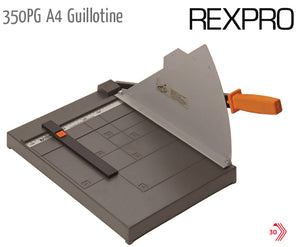 RexelPro 350PG A4 Guillotine