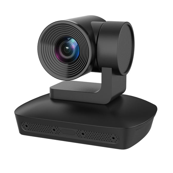 Auto-Tracking Video Conference Camera