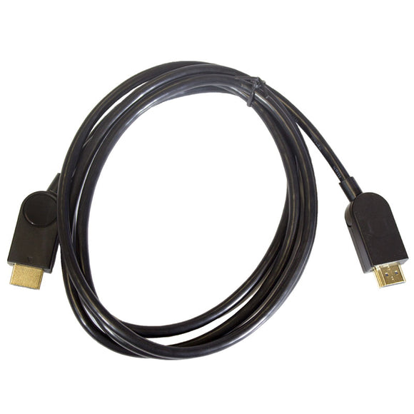 Cable Hdmi 180 Degree Rotatable 1 8m