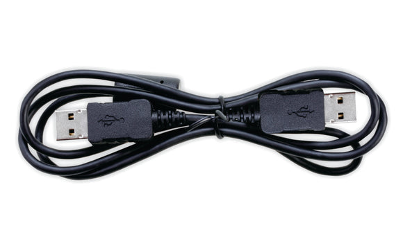 Cable Usb 2 0 A Male A Male 1 8m