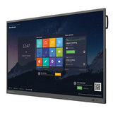 Clevertouch UX Pro 2 Interactive LED 75 inch