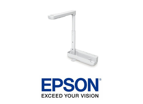 Epson Visualiser - ELPDC07