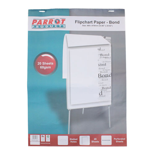Flipchart Paper – The Whiteboard Shop