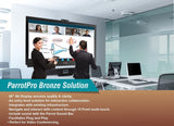 Complete 65 inch Interactive LED Solution