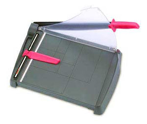 Guillotine 343mm 10 Sheets A 4