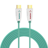 HDMI 8K Fibre 2.1 Cable 30 Meters