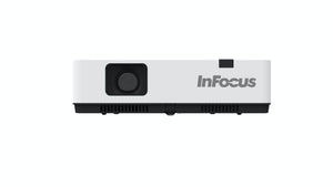 InFocus IN1036 WXGA LCD Projector 5000 Lumens