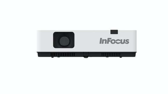InFocus IN1026 WXGA LCD Projector 4200 Lumens