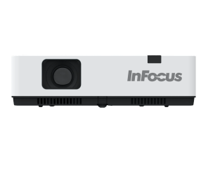 InFocus IN1039 WUXGA LCD Projector 4200 Lumens