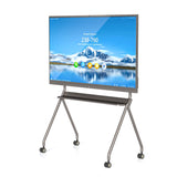 Interactive Touch Panel Mobile Stand