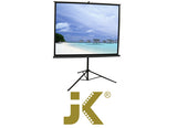 JK Tripod Screen - Click to Select Size