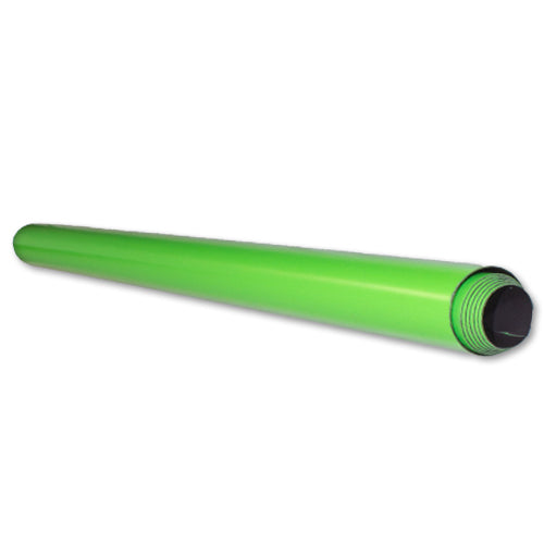Magnetic Flexible Sheet 1000 610mm Green