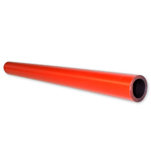 Magnetic Flexible Sheet 1000 610mm Red