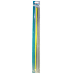 Magnetic Flexible Strips 1000 15mm Yellow