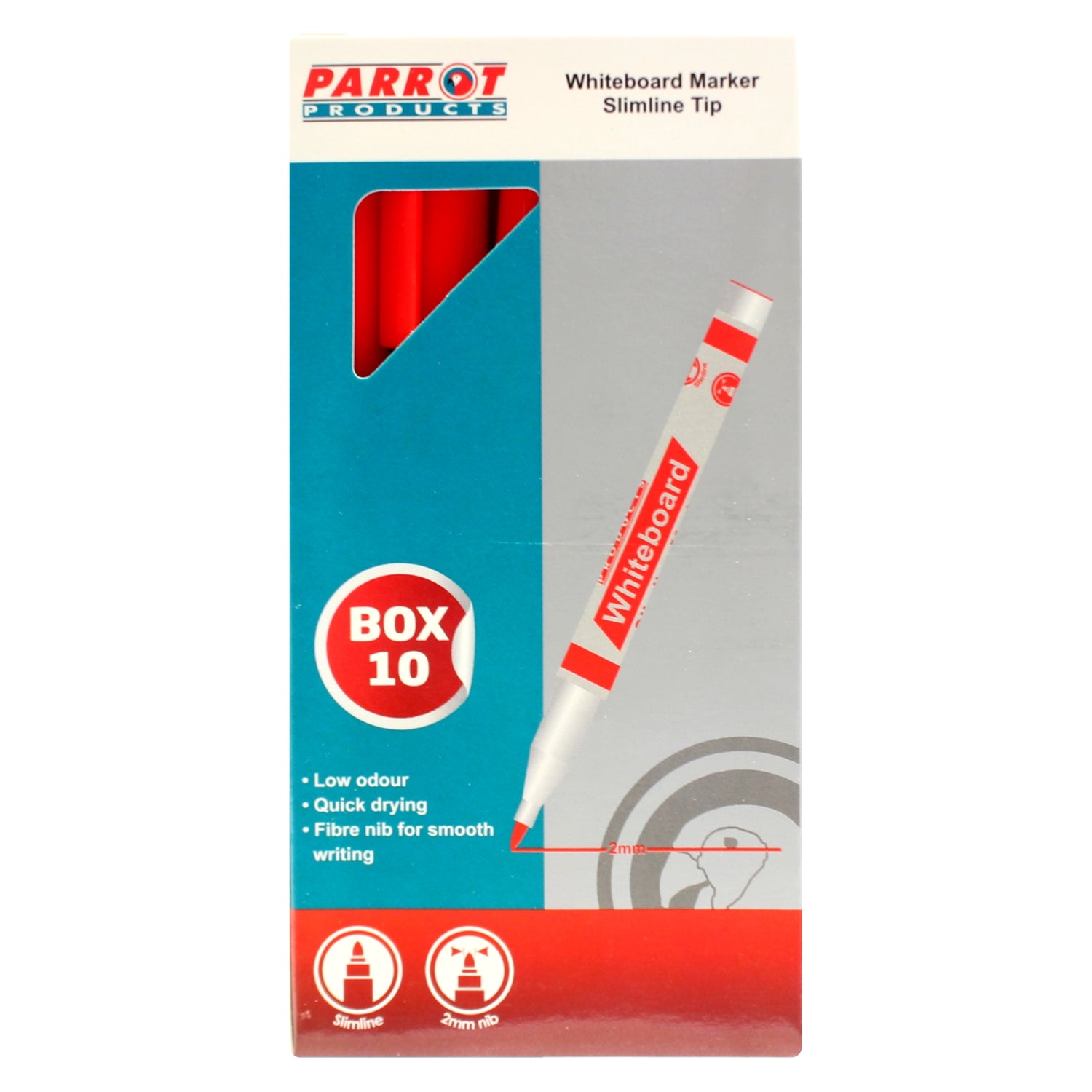 Marker-Whiteboard-S-Line-Box-