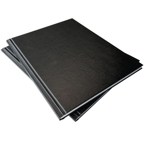 Opus Binding Hard Covers