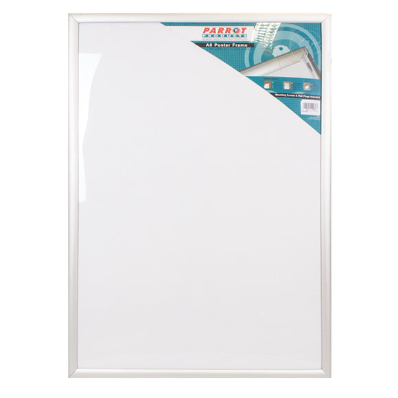 Poster Frame A0 1250 x 900mm Single Mitred
