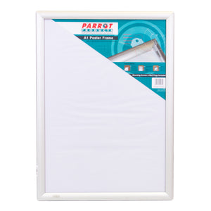 Poster Frame A1 900 x 655mm Single Mitred