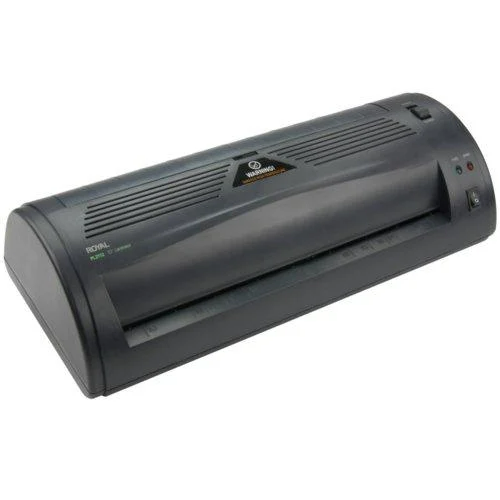Royal Home Office A3 Pouch Laminator PL2112