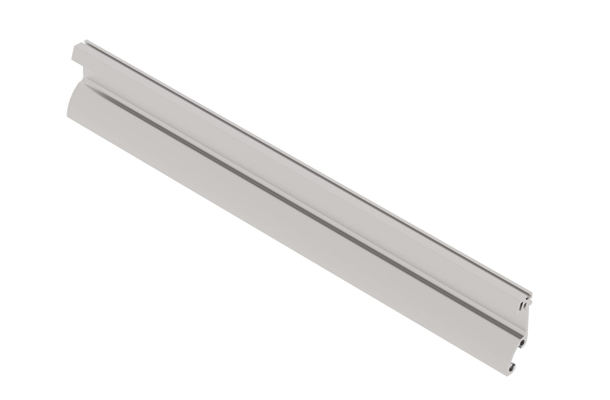 Sign Frame Aluminium Extrusion 40 3600mm – The Whiteboard Shop