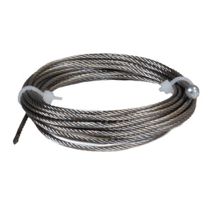 Sign H W Wire Cable Sold Per Meter 1 5mm Thick