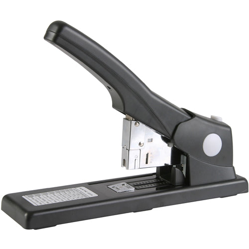 Stapler Heavy Duty Black 200 Pages