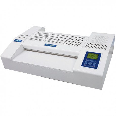 Tofo Office A3 Pouch Laminator 10 Roller