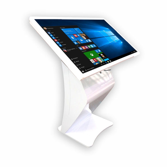 Touch Table LED 43 Inch (White)