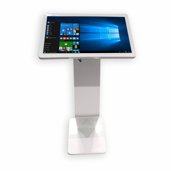 Touch Table LED 21.5 Inch (White)