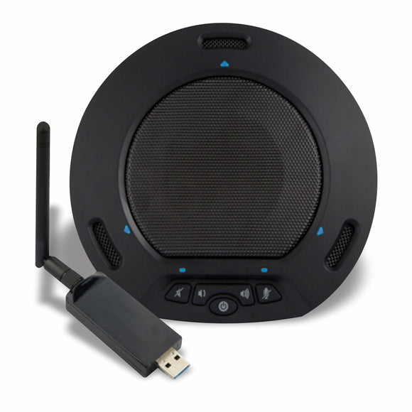 Video Conference Wireless Speaker/Microphone