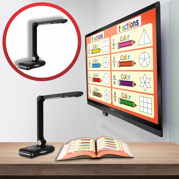 Visualisers – The Whiteboard Shop
