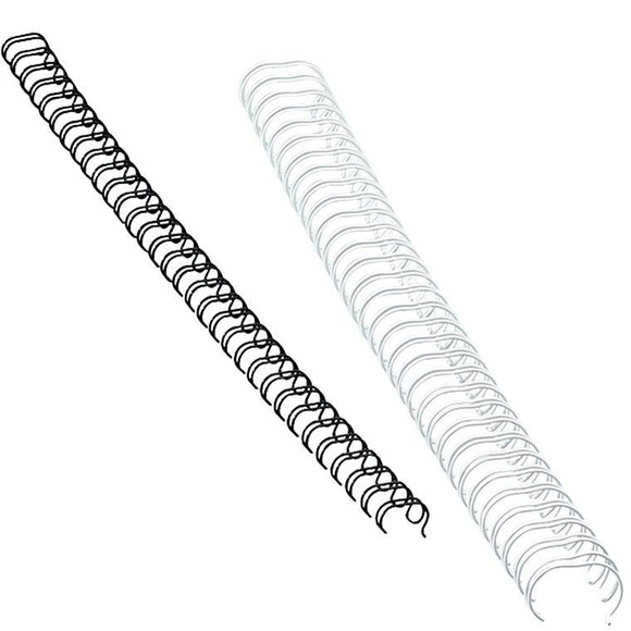 Wire Binder Elements – The Whiteboard Shop