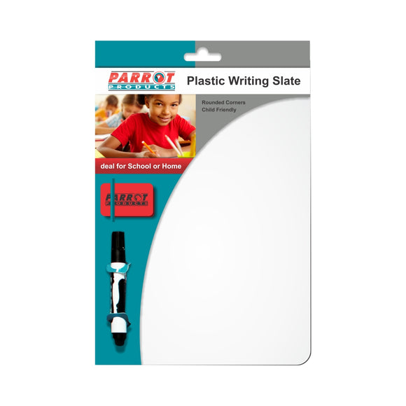 Writing Slate Plastic 297 210 Retail